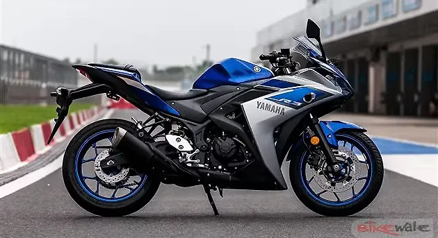 Yamaha Yzf R3 Vs Kawasaki Ninja 300 Vs Honda Cbr250r Spec