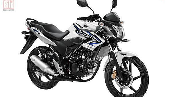 Honda To Launch The Cb150r Streetfighter On 11th March Bikewale