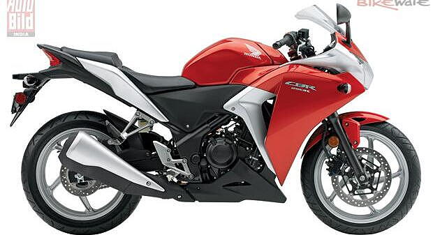 Honda sales increased by 15 per cent in March - BikeWale