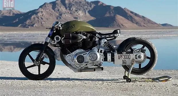 Confederate Breaks Naked Motorcycle Speed Record Bikewale Find electric bikes and scooters prices, images, and reviews on bikewale. bikewale