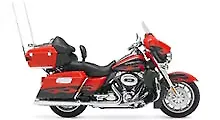 Harley-Davidson Ultra Classic Electra Glide Model Image Image Harley-Davidson Ultra Classic Electra Glide Model Image Image