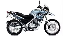BMW F650 Model Image Image BMW F650 Model Image Image