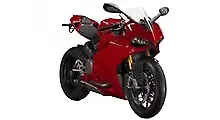 Ducati 1199 Panigale Model Image Image Ducati 1199 Panigale Model Image Image