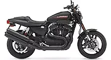 Harley-Davidson XR1200X Model Image Image Harley-Davidson XR1200X Model Image Image