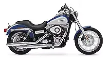 Harley-Davidson Super Glide Custom Model Image Image Harley-Davidson Super Glide Custom Model Image Image