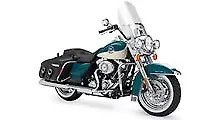 Harley-Davidson Road King Model Image Image Harley-Davidson Road King Model Image Image