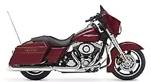 Harley-Davidson Street Glide Model Image Image Harley-Davidson Street Glide Model Image Image
