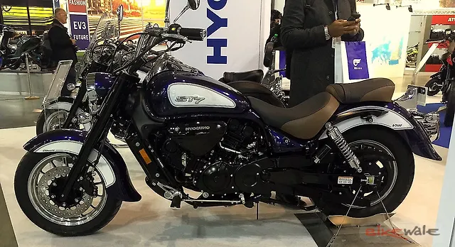 Exclusive: DSK Hyosung India plan revealed Exclusive: DSK Hyosung India plan revealed