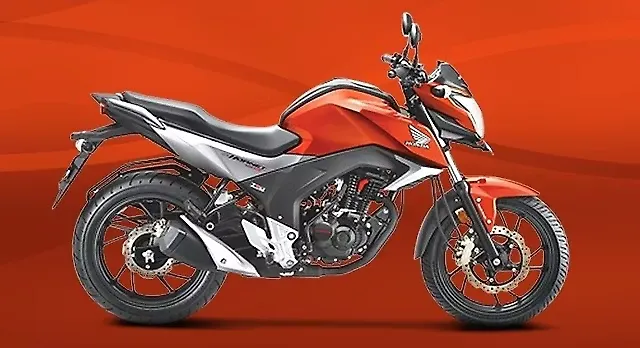 Honda Cb Hornet 160r Will Be Priced Close To Rs 90 000 On Road Bikewale Honda Cb Hornet 160r Will Be Priced Close To Rs 90 000 On Road Bikewale