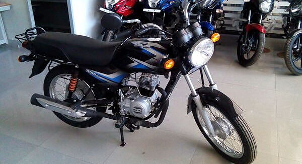 Bajaj ct 100b bike price sale