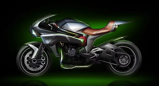 Kawasaki to supercharge more motorcycles Kawasaki to supercharge more motorcycles