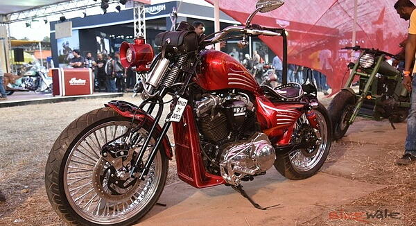 57 Modified Bikes In Kerala  Best Free