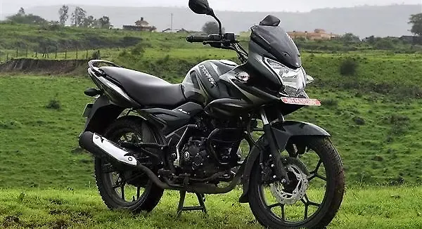 Discover 150f Discover 150 New Model 2021 Bajaj Discover 150 2021 2025
