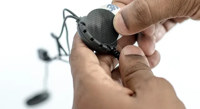 Sena 3S Bluetooth Headset & Intercom Communication System: Installation