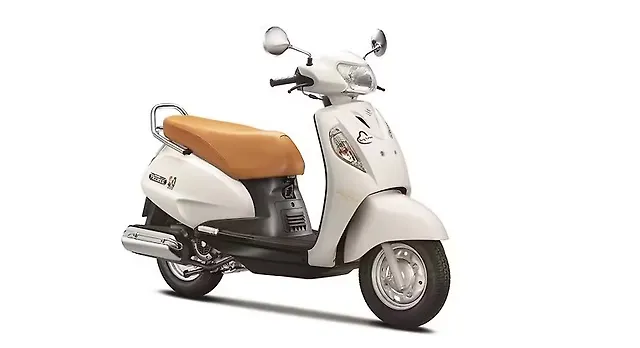 suzuki access 155