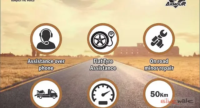 UM introduces road side assistance programme UM introduces road side assistance programme