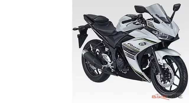 Yamaha YZF-R25 unveiled in new colours Yamaha YZF-R25 unveiled in new colours