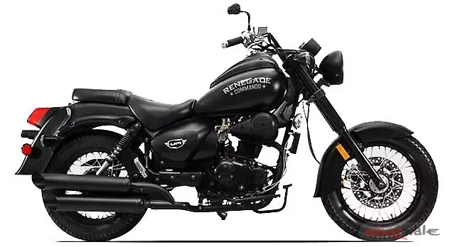 UM Motorcycles announces price hike UM Motorcycles announces price hike