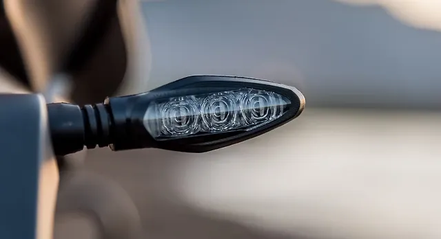 dominar 400 indicator