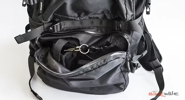 royal enfield backpack