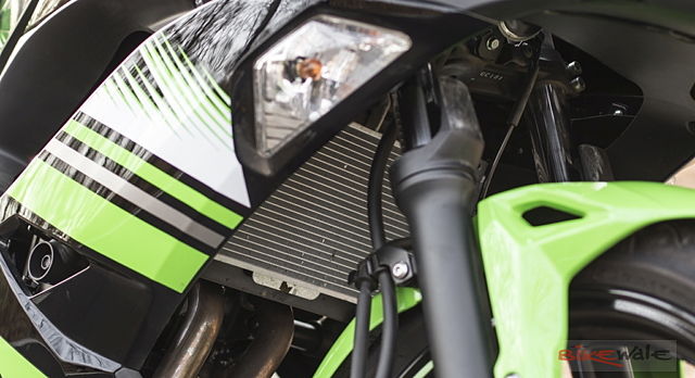 ninja 650r engine