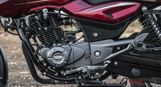 pulsar 135 engine price