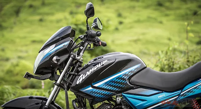 glamour i3s air filter