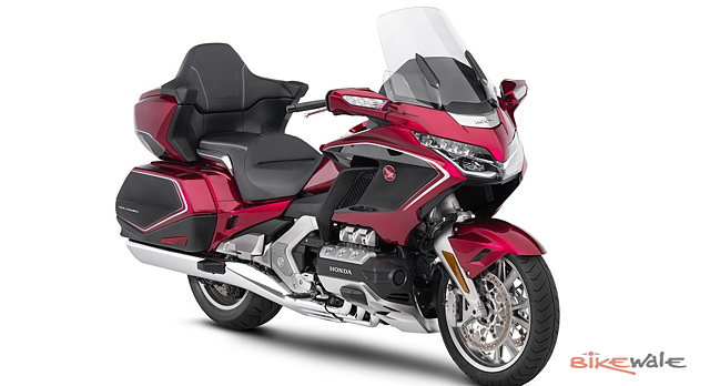 goldwing 2017 for sale