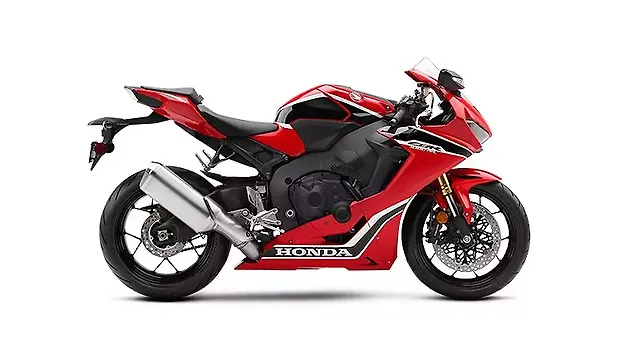 Honda CBR1000RR Fireblade recalled in the US Honda CBR1000RR Fireblade recalled in the US