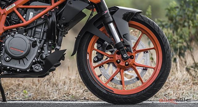 ktm duke 390 rim price