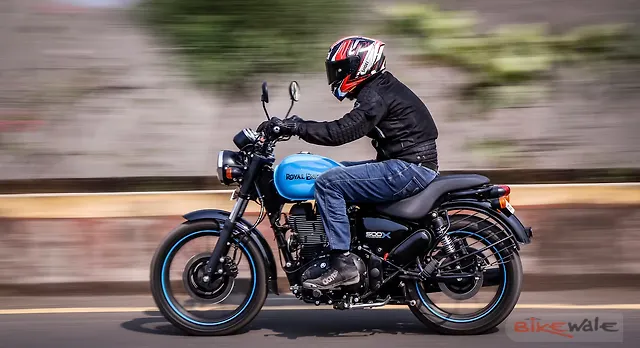 royal enfield thunderbird 500