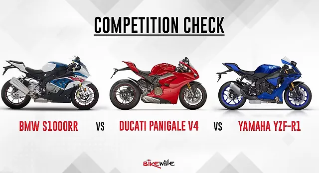Ducati Motorcycle S Or Bmw Rr Ducati Motorcycle S Or Bmw Rr