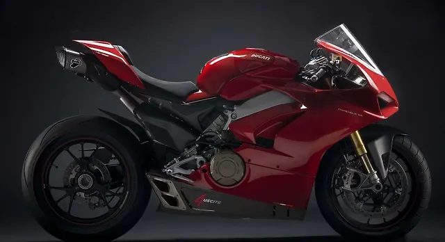Termignoni Exhaust Ducati Mhe Termignoni Exhaust Ducati Mhe