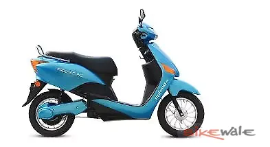 Hero Electric to launch high-speed e-scooter this year Hero Electric to launch high-speed e-scooter this year