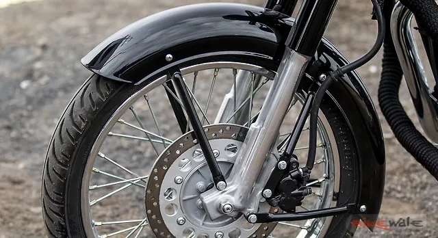 royal enfield classic 350 mega wheels