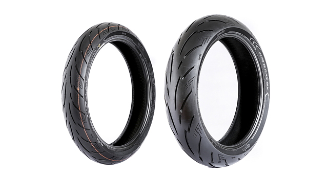 apollo tyre price for bike