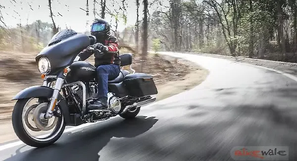 India proposes increase of import duty on US-made motorcycles