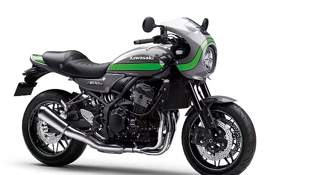 2019 Kawasaki Z900RS Cafe Unveiled