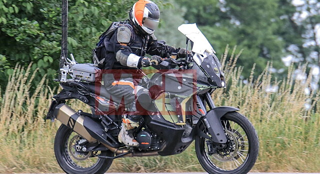 ktm duke 1090 price