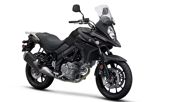 Suzuki V-Strom 650- What to expect Suzuki V-Strom 650- What to expect