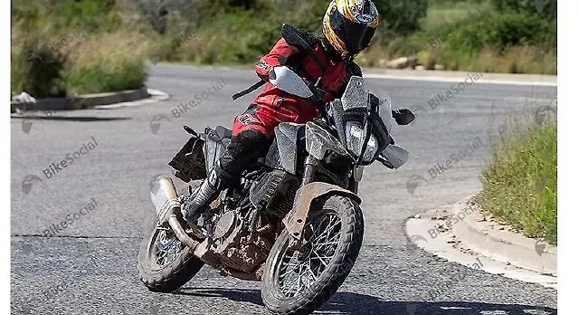 ktm 390 adventure eicma 2018