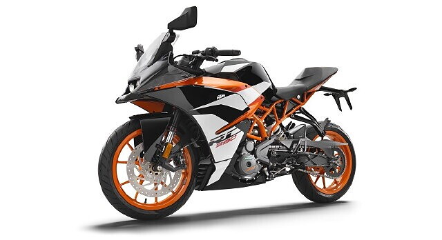 ktm bikes bikewale