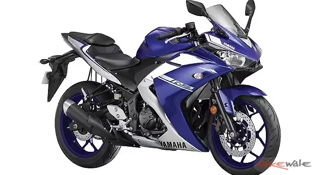 Yamaha YZF-R3 recalled globally Yamaha YZF-R3 recalled globally