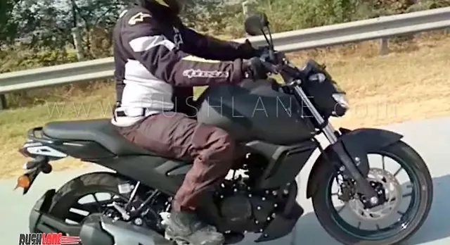 ಯಮಹಾ ಎಫ್ಝಡ್ ವಿ 3.0- ಏನು ನಿರೀಕ್ಷಿಸಬಹುದು Yamaha FZ V 3.0- What to expect