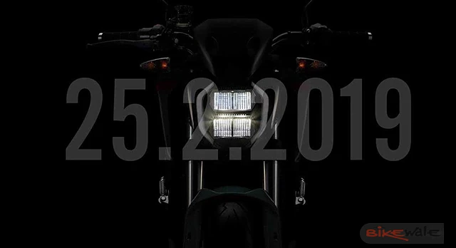 Zero Motorcycles teases new electric bike Zero Motorcycles teases new electric bike