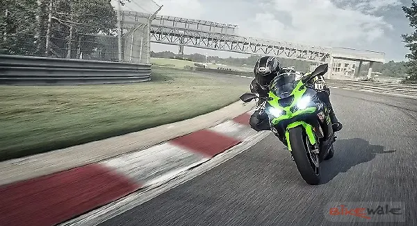 Kawasaki Ninja ZX-6R- What to expect Kawasaki Ninja ZX-6R- What to expect