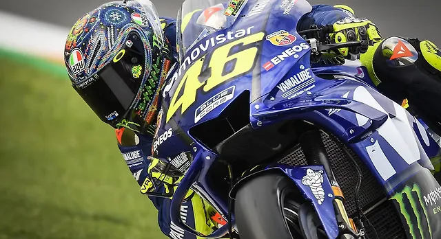 FIM mandates MotoGP-standard helmets for public FIM mandates MotoGP-standard helmets for public