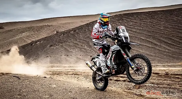 Dakar 2019 stage 3 results: Hero MotoSports’ Oriol puts up a strong show Dakar 2019 stage 3 results: Hero MotoSports’ Oriol puts up a strong show