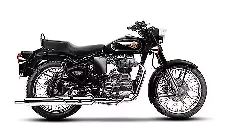 Royal Enfield Bullet 500 ABS- What else can you buy? Royal Enfield Bullet 500 ABS- What else can you buy?