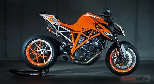 KTM to acquire 50 per cent stake in Kiska Design KTM to acquire 50 per cent stake in Kiska Design